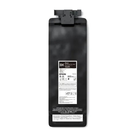 Epson UltraChrome GS3 inks · 800 ml