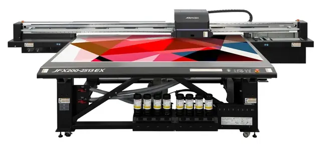 Mimaki JFX200-2513 EX printer