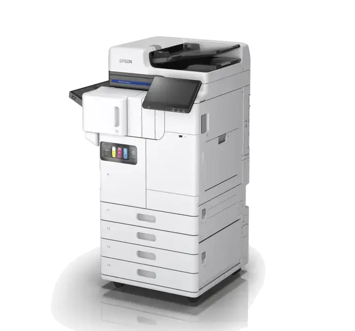 Epson WorkForce Enterprise AM-C5000 A3 colour multifunction printer