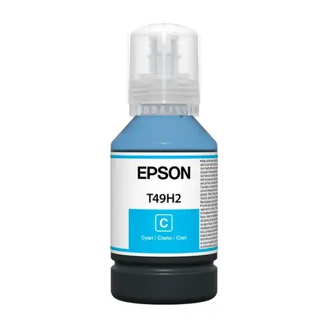 Epson Sublimation inks for SC-F100 / SC-F500