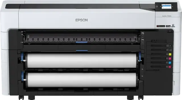 Imprimante technique Epson SureColor SC-T7700DL